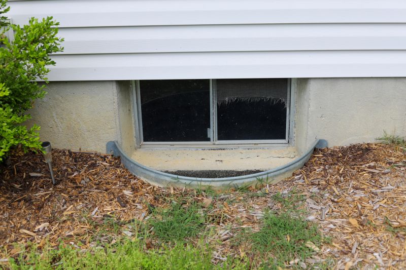 Basement Drainage Service