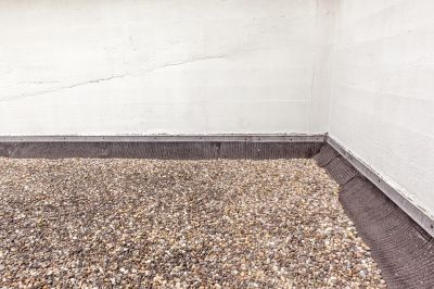 Basement Drainage Service