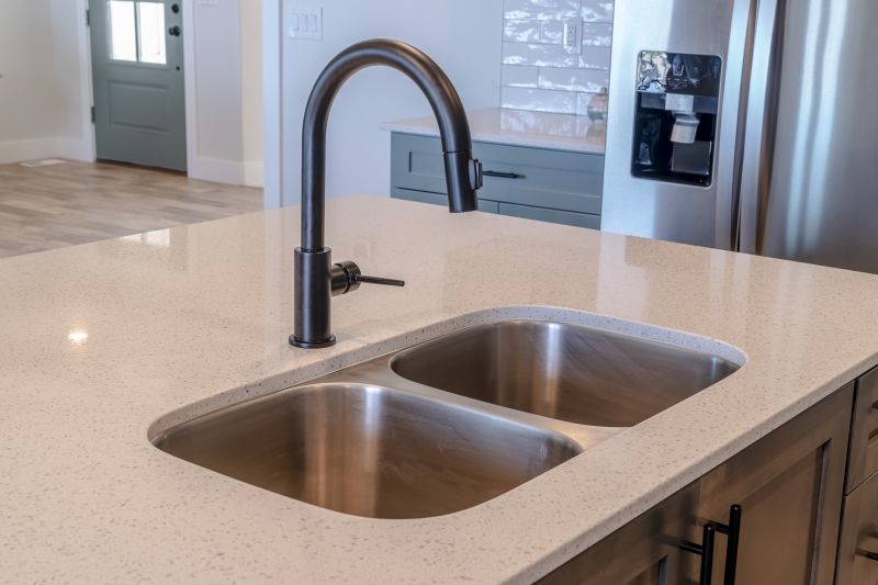 Catch Basin Installation