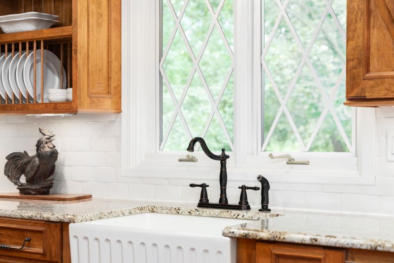 Catch Basin Installation
