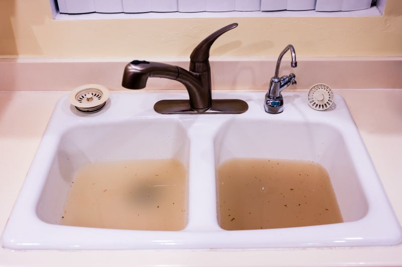 Catch Basin Installation