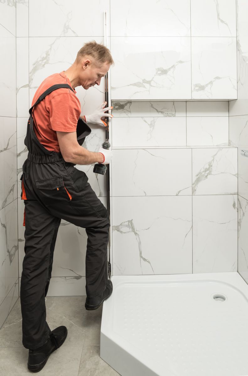 Catch Basin Installation