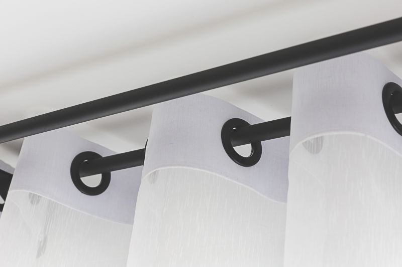 Curtain Drain Installation