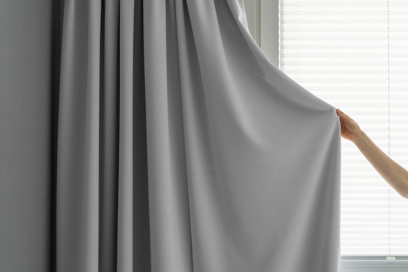 Curtain Drain Installation