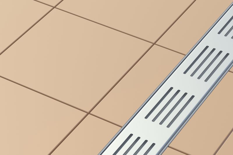 Drain Tile Installation