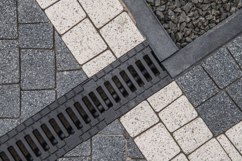 Driveway Drainage Service