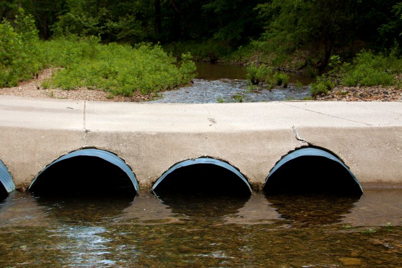 Driveway Drainage Service