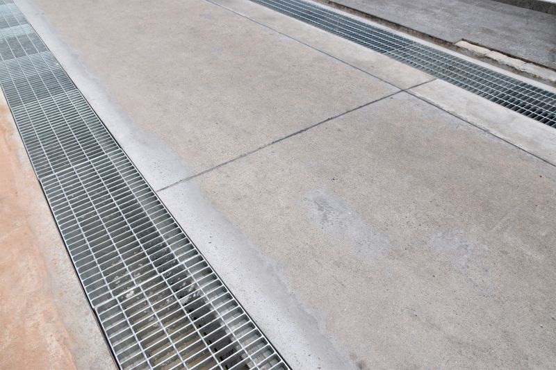 Driveway Drainage Service