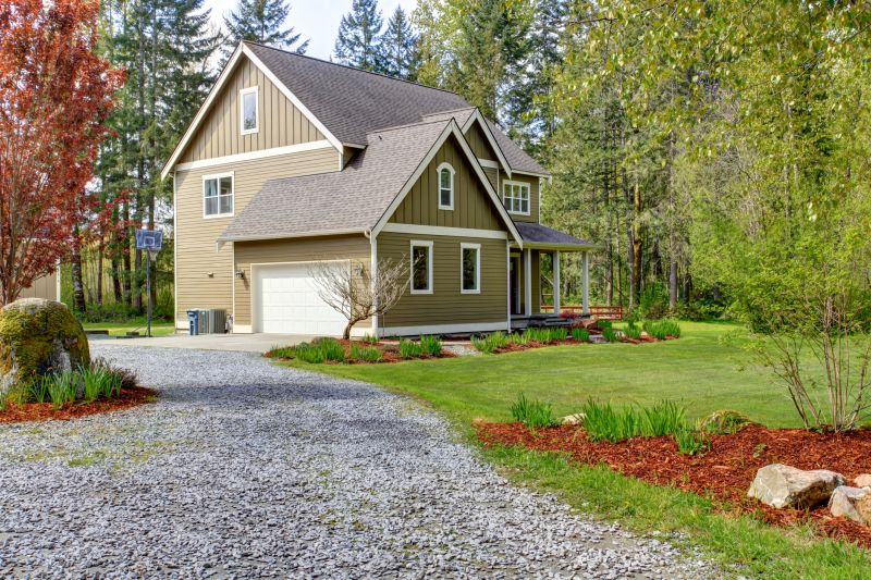 Driveway Drainage Service