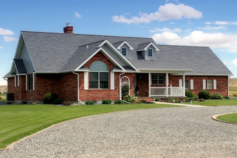 Driveway Drainage Service
