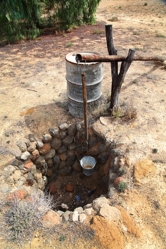 Drywell Service