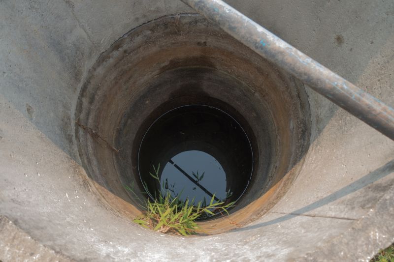 Drywell Service