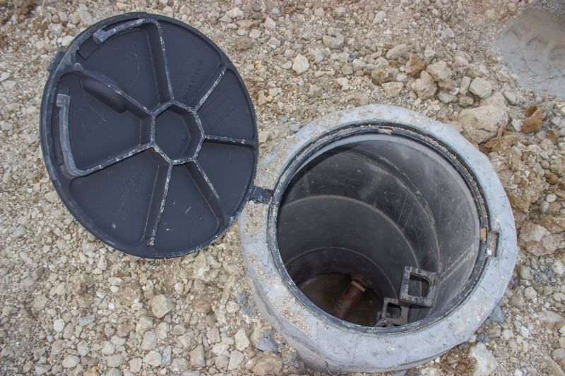 Drywell Service