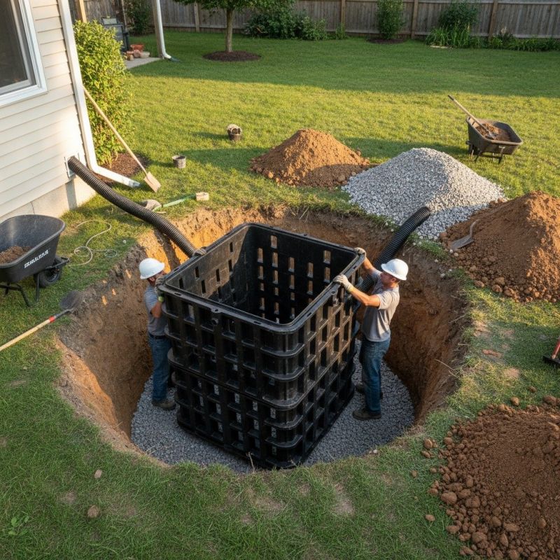 Drywell Service