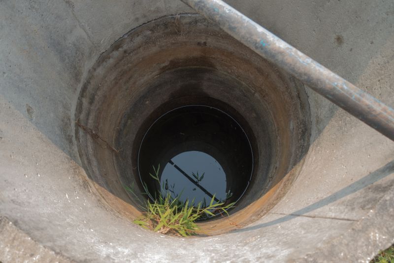 Drywell Service