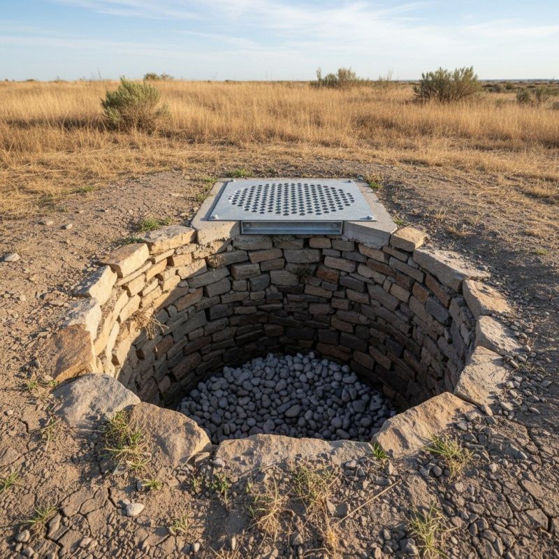 Drywell Service