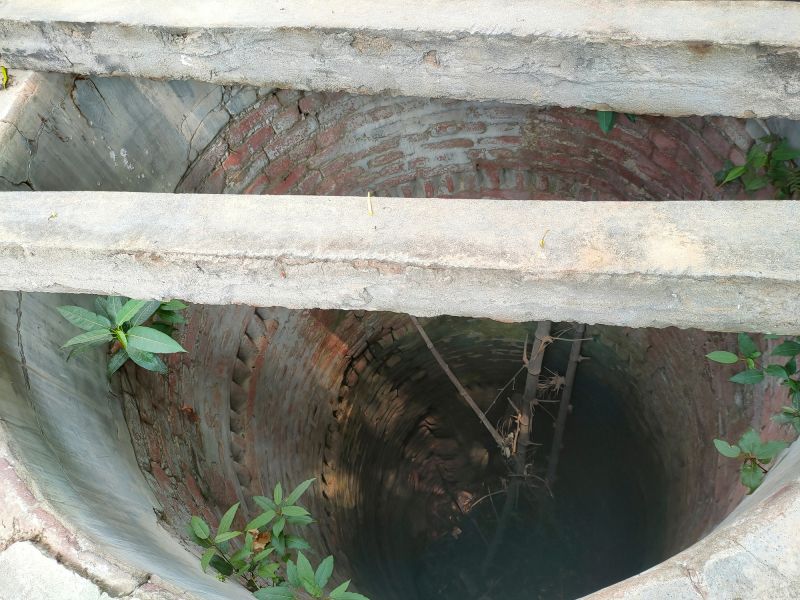 Drywell Service