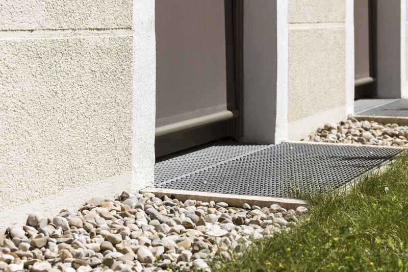 French Drain Replacement