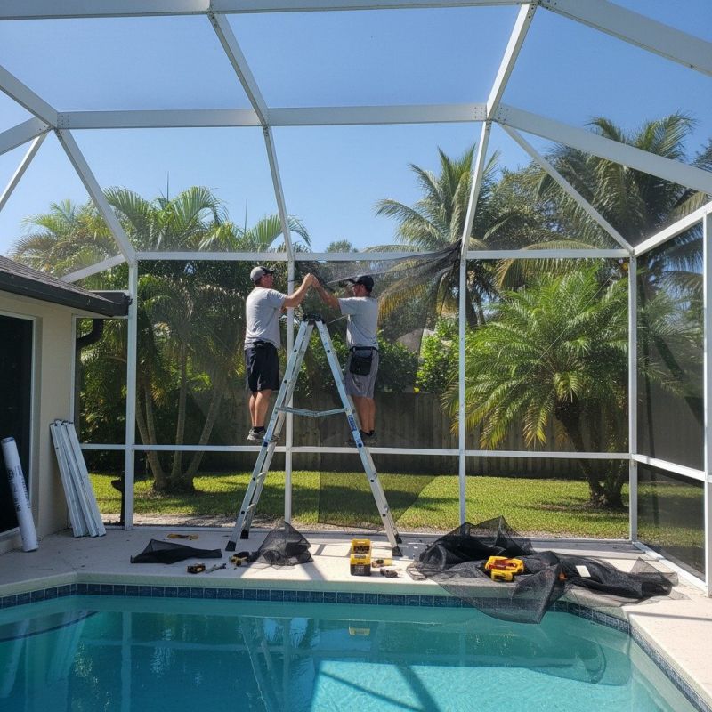 Water Pooling Prevention